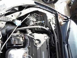 2017 Honda Accord Sport Black Sedan 2.4L AT #A22619